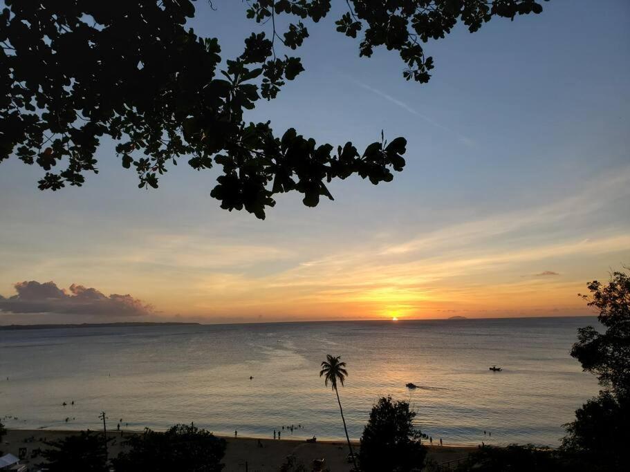 Aguadilla Sunset Apt Ac Wifi 8 Minute Walk Crashboat Beach Екстериор снимка